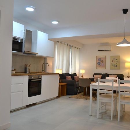 Sunshine San Nicolas Κόρδοβα Εξωτερικό φωτογραφία